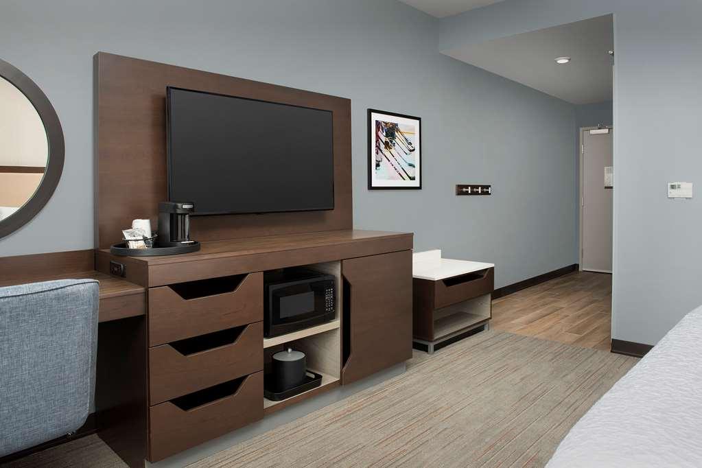 Hampton Inn Warroad 객실 사진