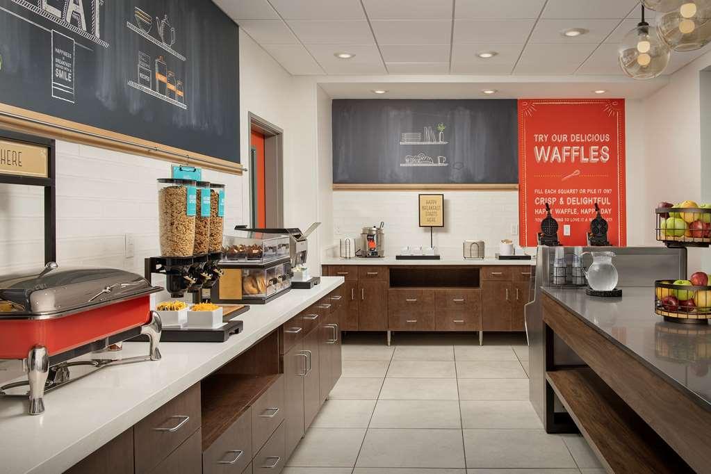 Hampton Inn Warroad 외부 사진