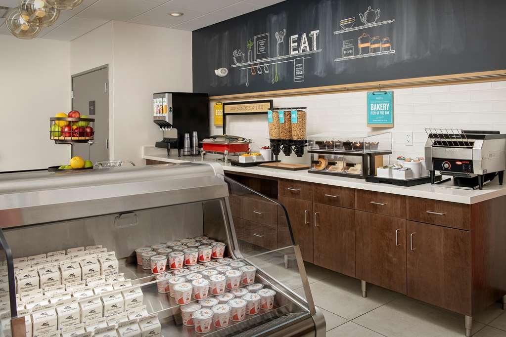 Hampton Inn Warroad 외부 사진