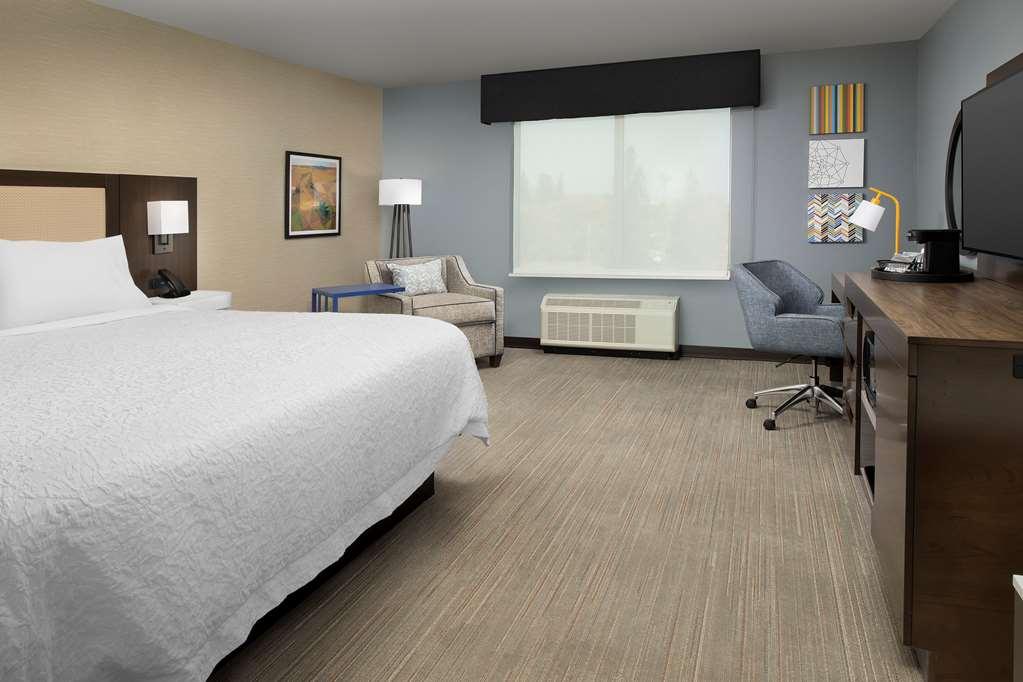 Hampton Inn Warroad 객실 사진