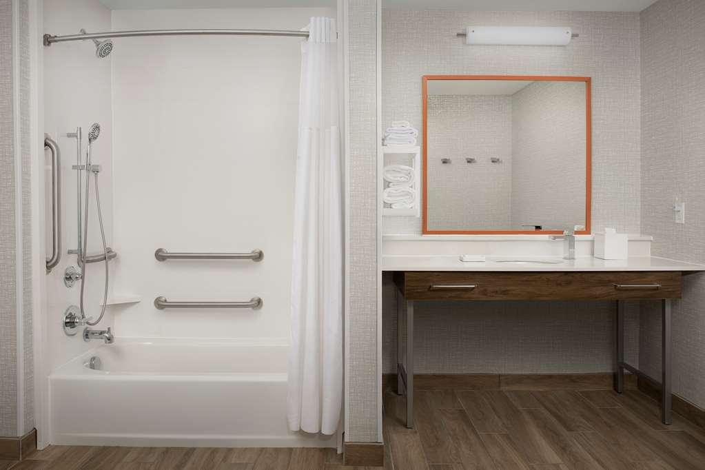 Hampton Inn Warroad 외부 사진