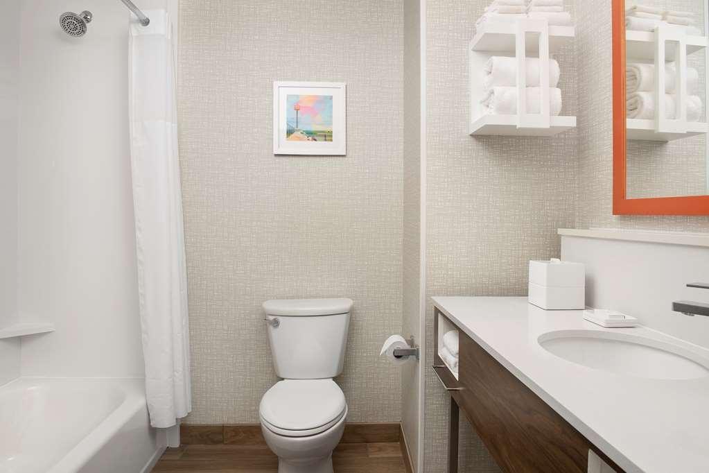 Hampton Inn Warroad 외부 사진