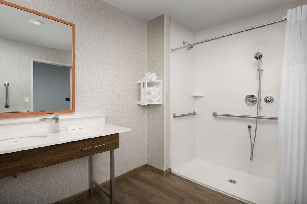 Hampton Inn Warroad 외부 사진