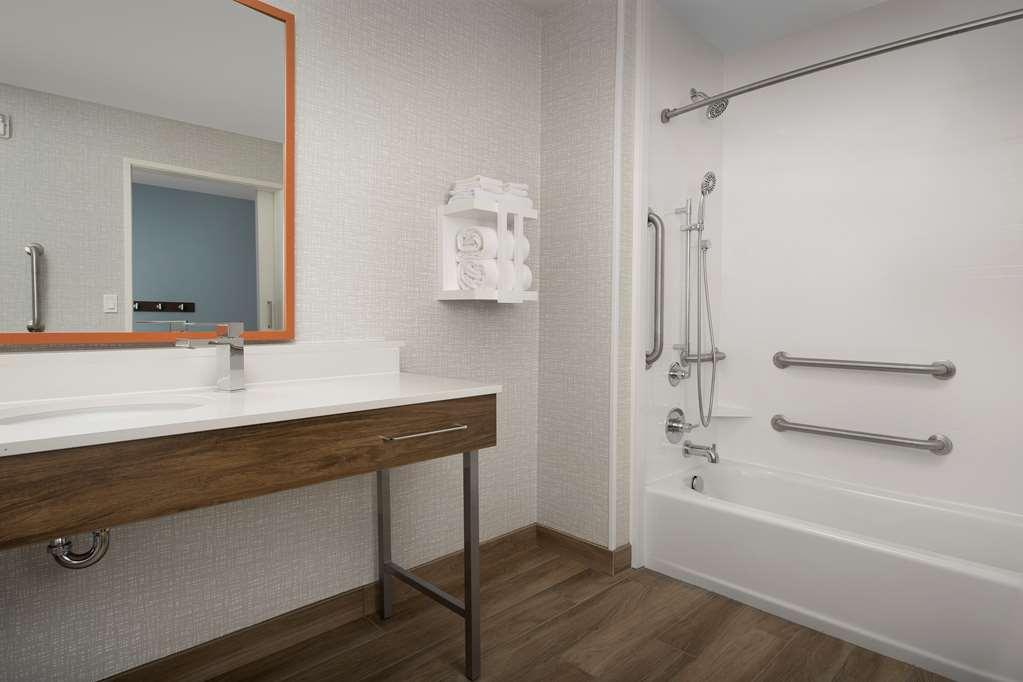 Hampton Inn Warroad 외부 사진