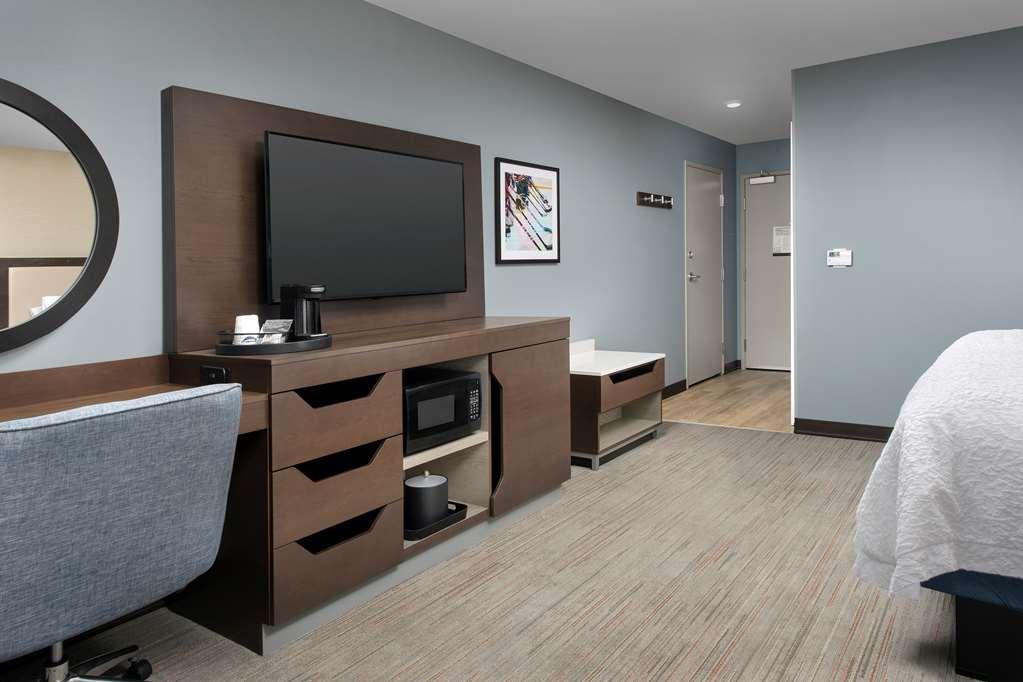 Hampton Inn Warroad 객실 사진